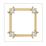 Florina Square Coffee Table Florina Square Coffee Table