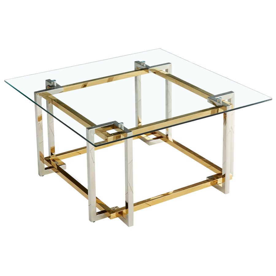 Florina Square Coffee Table Florina Square Coffee Table