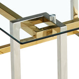 Florina Square Coffee Table Florina Square Coffee Table