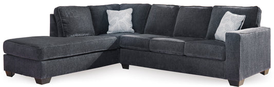 8721367/16 Altari Left Corner Chaise Sectional