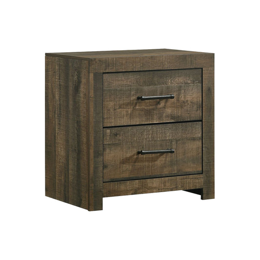 Bailey Nightstand