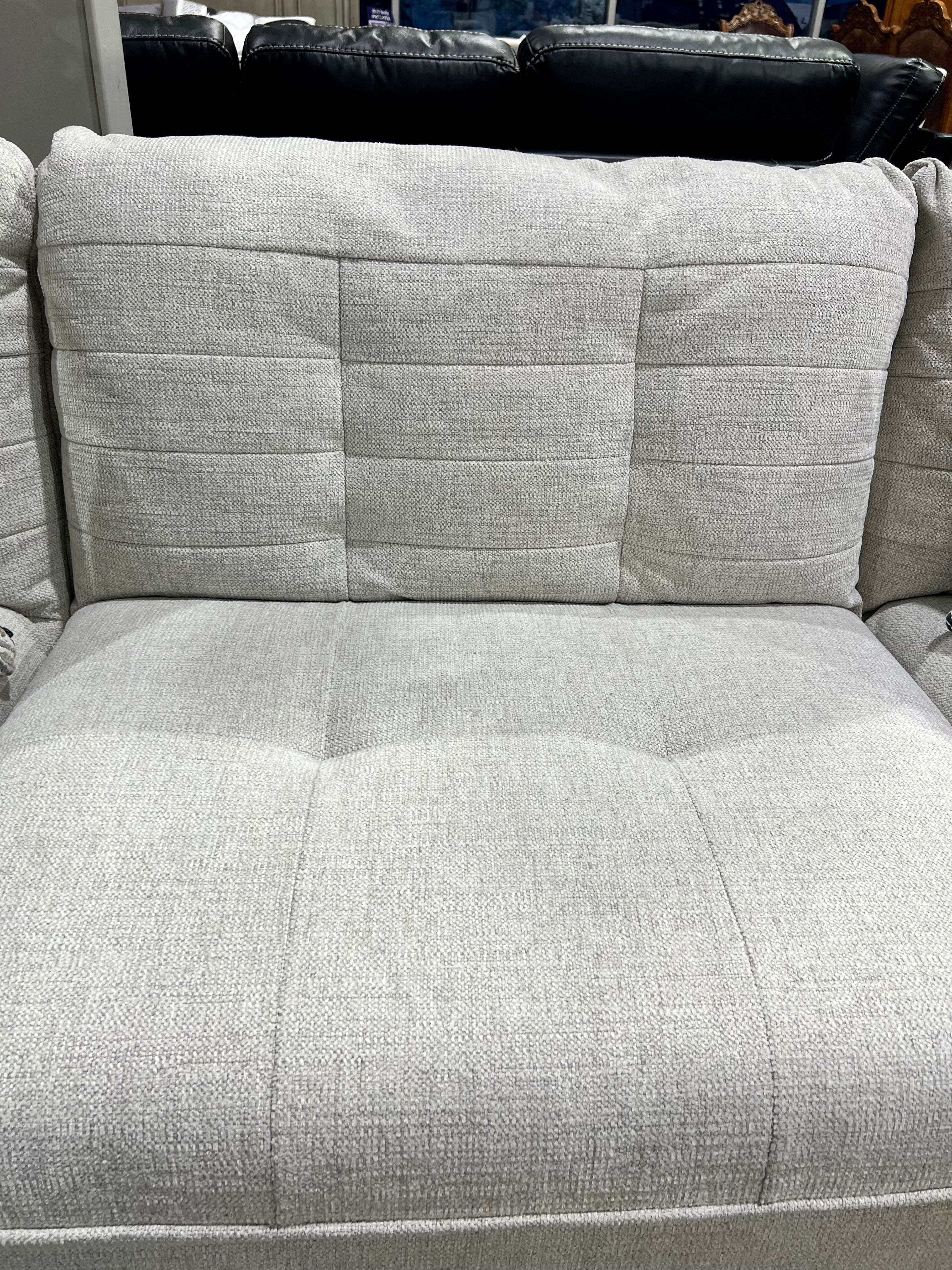 Studio Modular Fabric Sectional Studio Modular Fabric Sectional