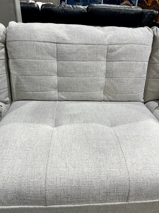 Studio Modular Fabric Sectional