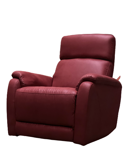 Glider- Rocker Recliner
