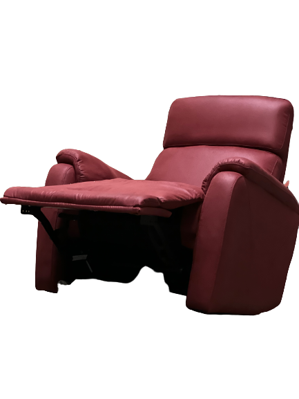 Glider- Rocker Recliner Glider- Rocker Recliner
