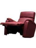 Glider- Rocker Recliner Glider- Rocker Recliner