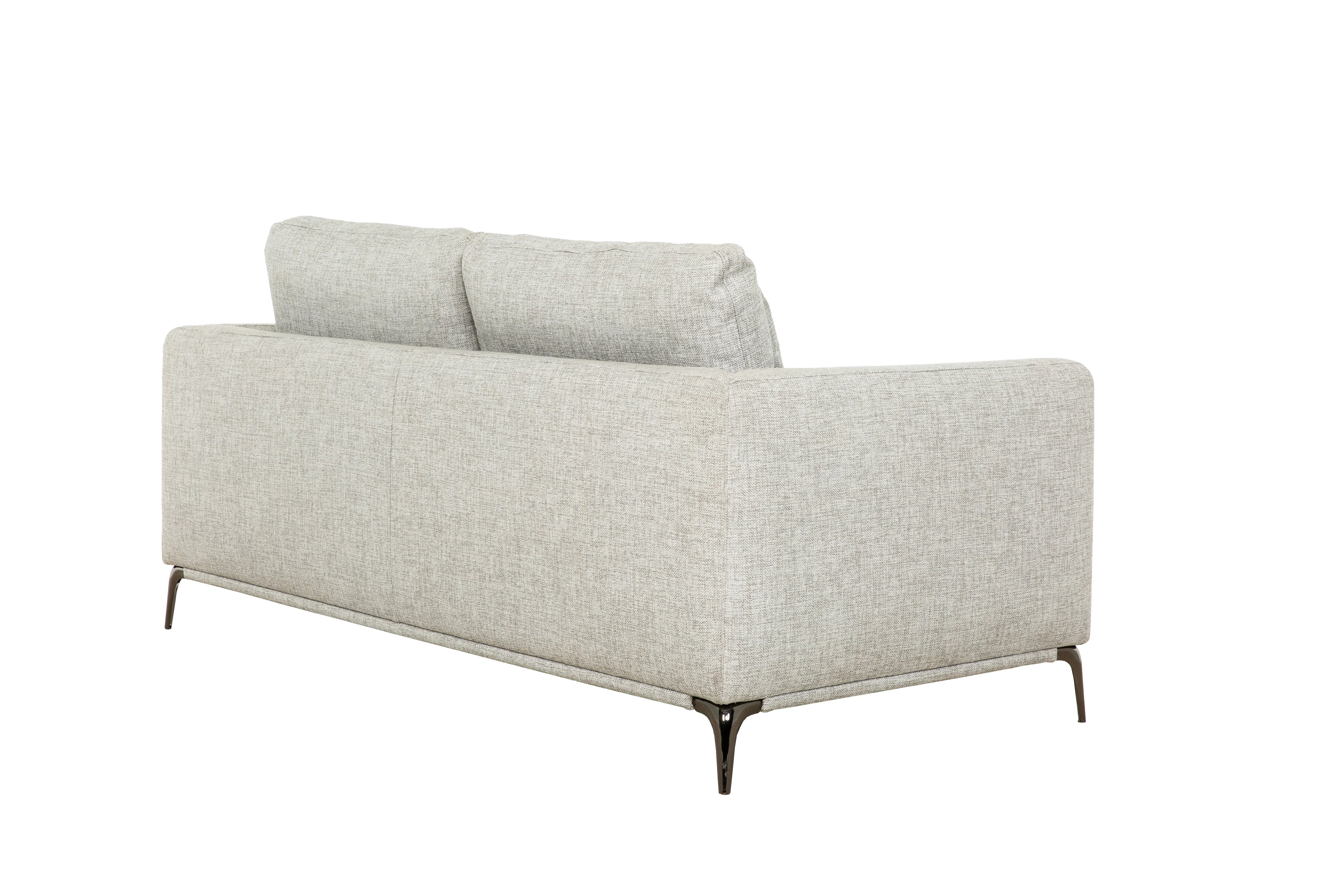 Mirabella Loveseat Mirabella Loveseat
