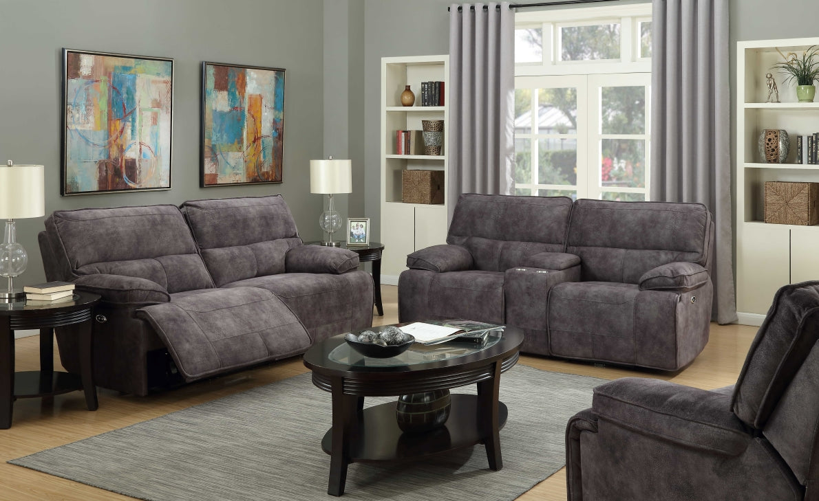 Paris- Power Reclining Chair Paris- Power Reclining Chair