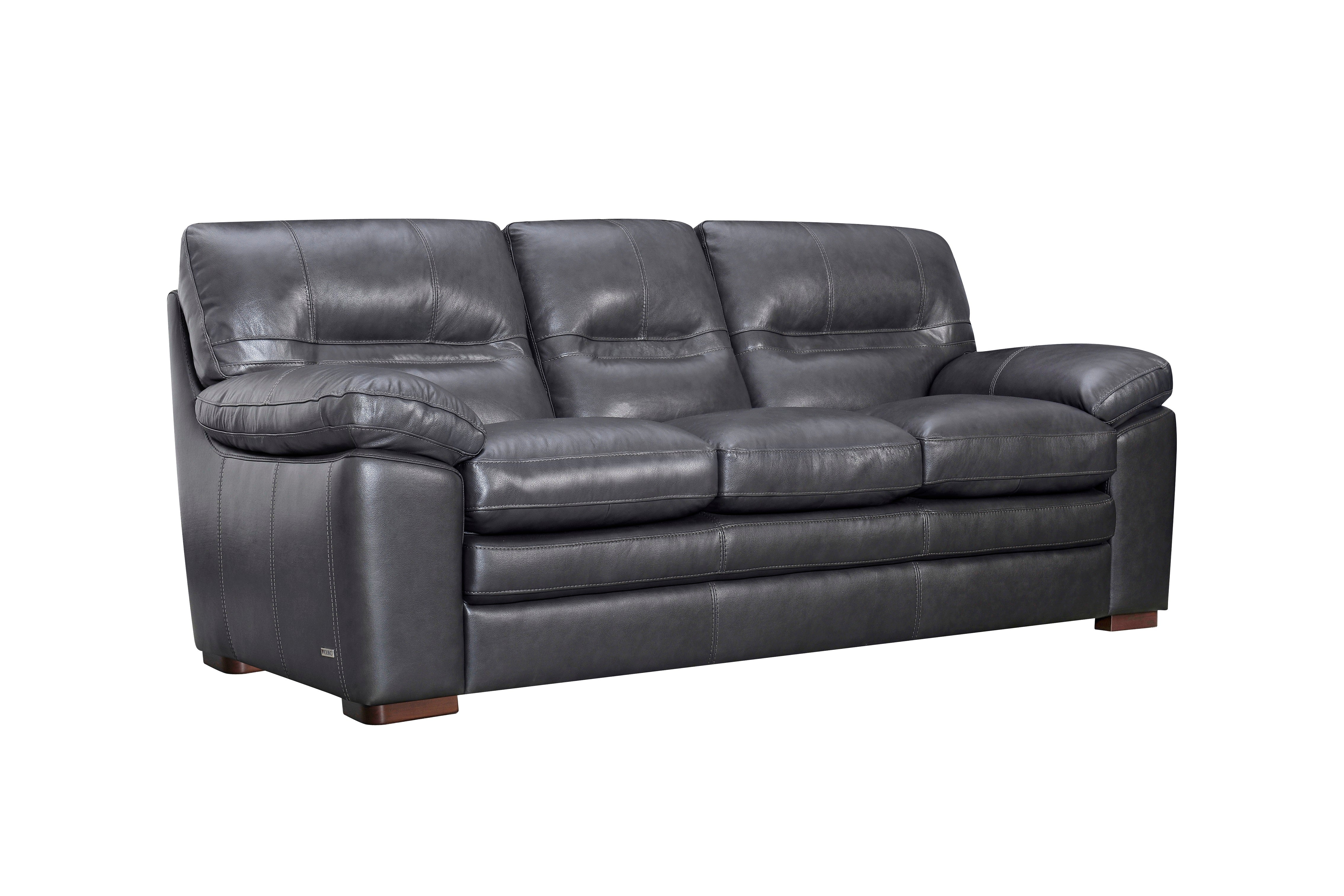 Venice Leather Sofa Venice Leather Sofa