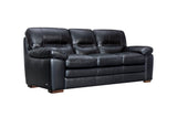 Venice Leather Sofa Venice Leather Sofa