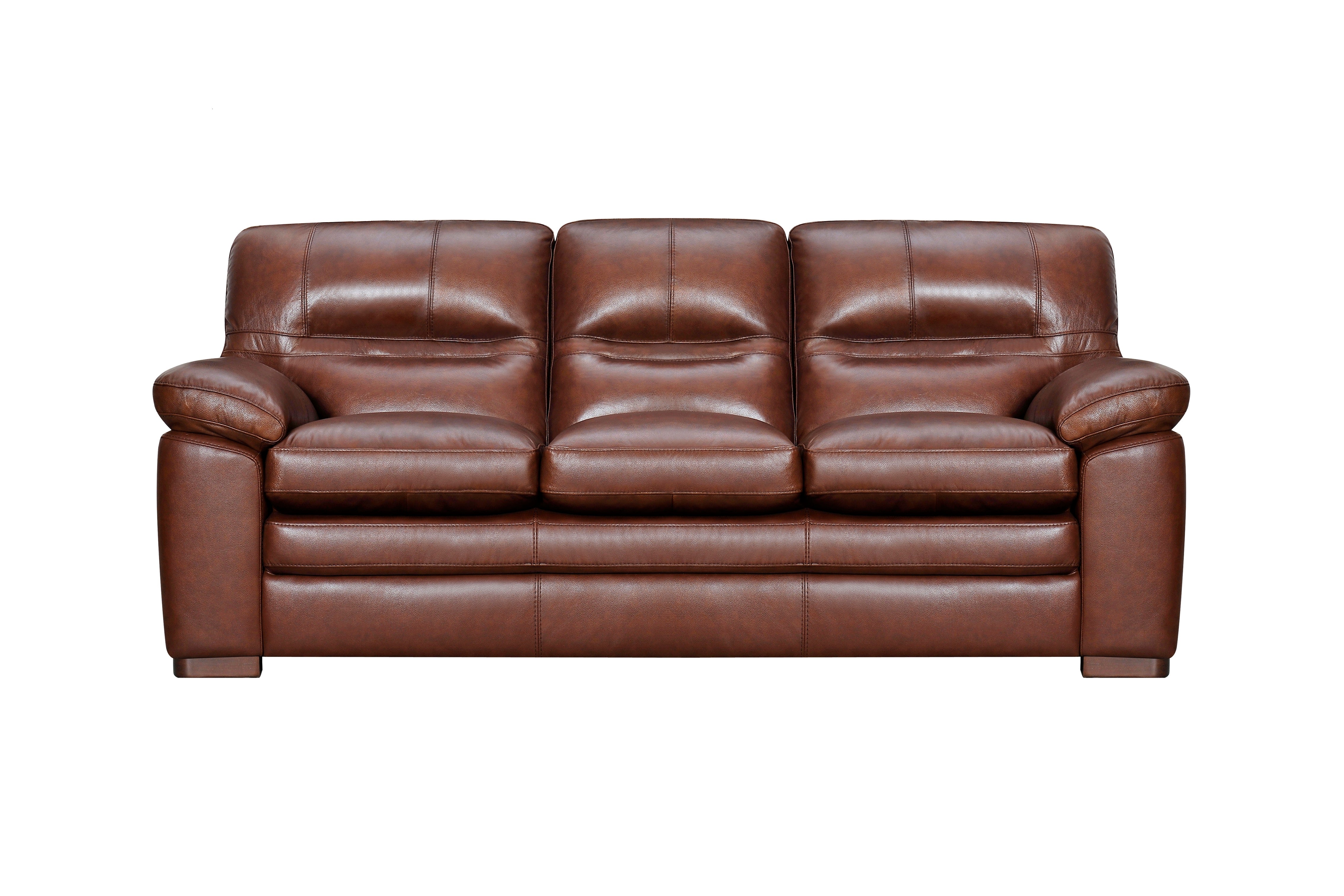 Venice Leather Sofa Venice Leather Sofa
