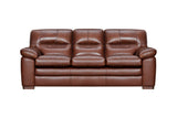 Venice Leather Sofa Venice Leather Sofa