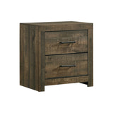 Bailey Nightstand
