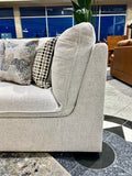 Studio Modular Fabric Sectional