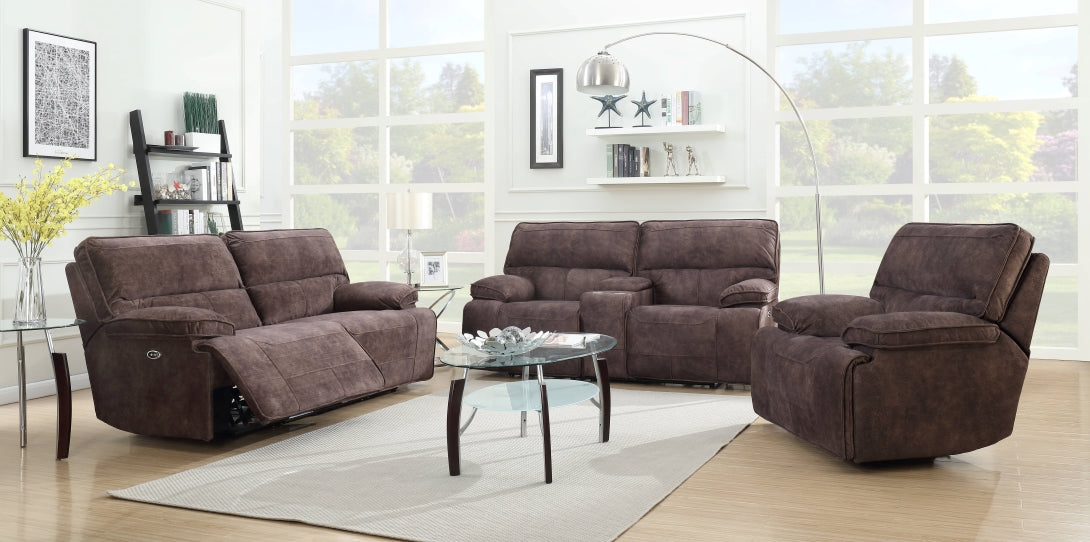 Paris- Power Reclining Chair