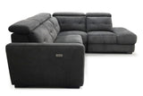 Parker Reclining Sectional
