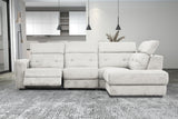 Parker Reclining Sectional